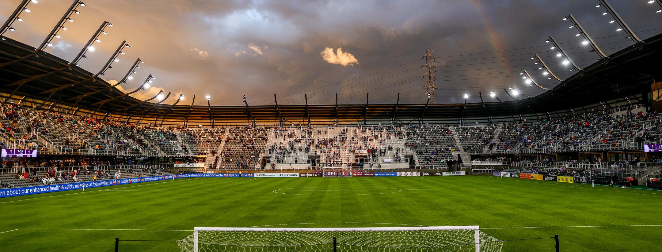 NWSL Challenge Cup Should Be U.S. Challenge Cup