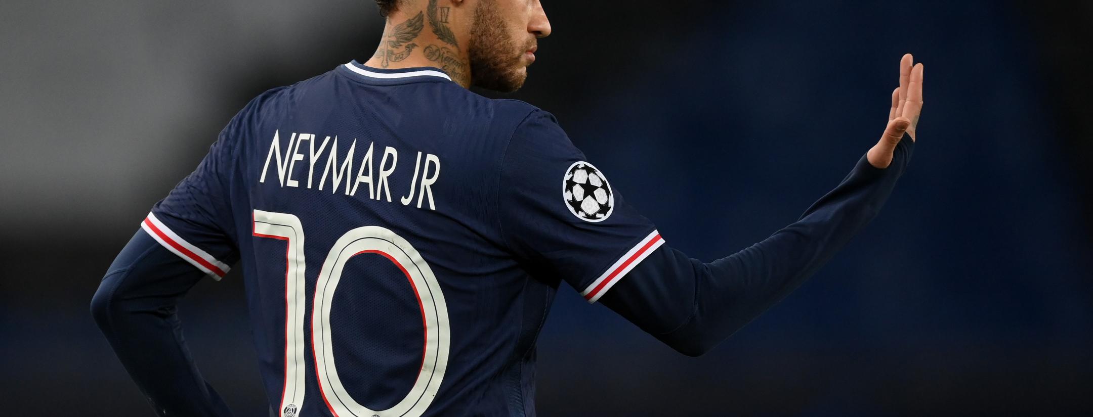 PSG Man City Preview