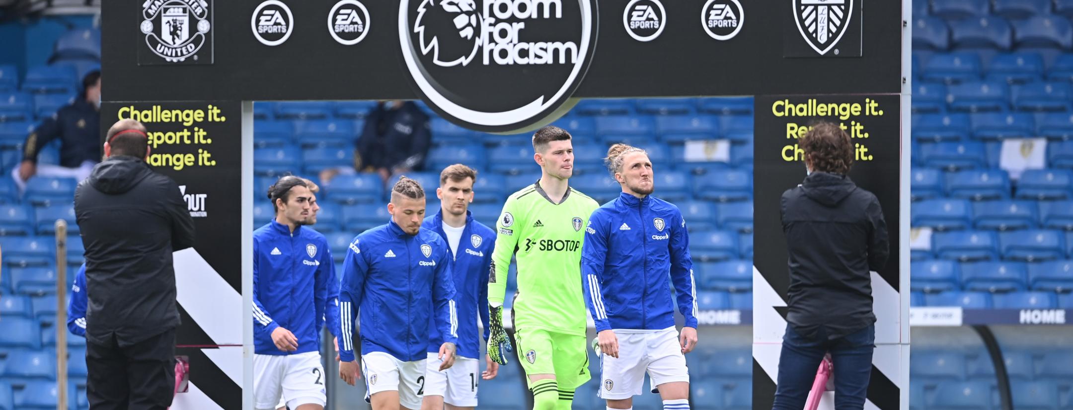 British Soccer Social Media Boycott