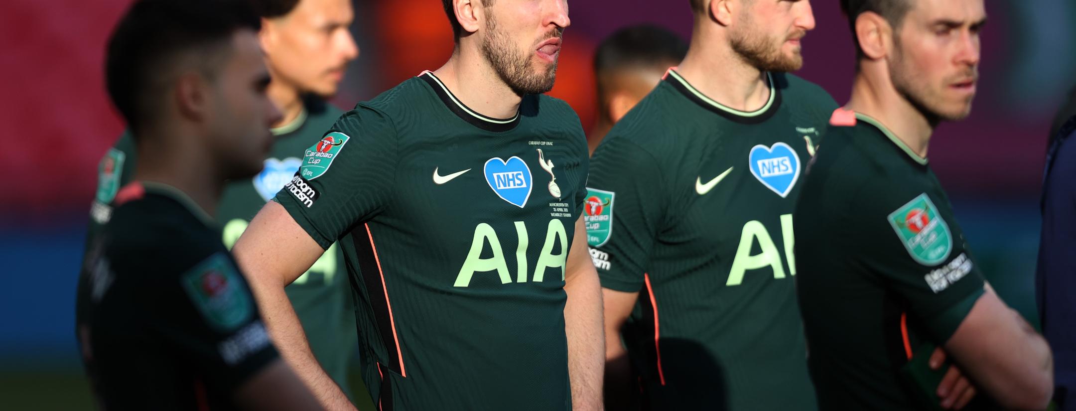 Who Will Be The Next Spurs Manager?