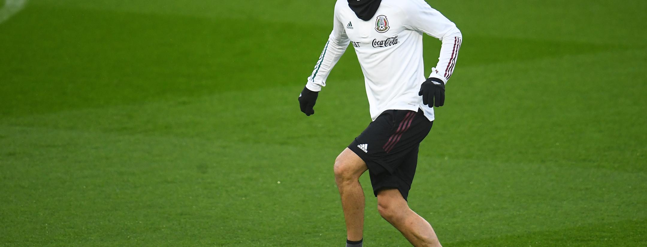 Raúl Jiménez Injury