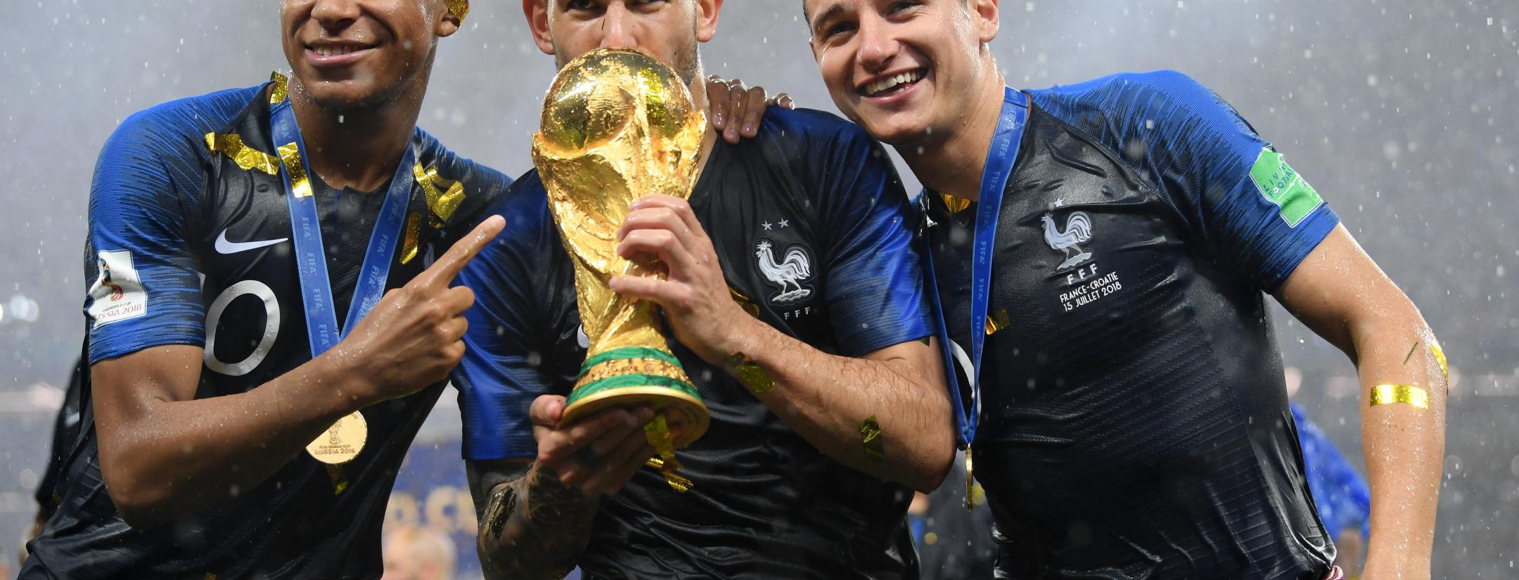 Florian Thauvin Tigres