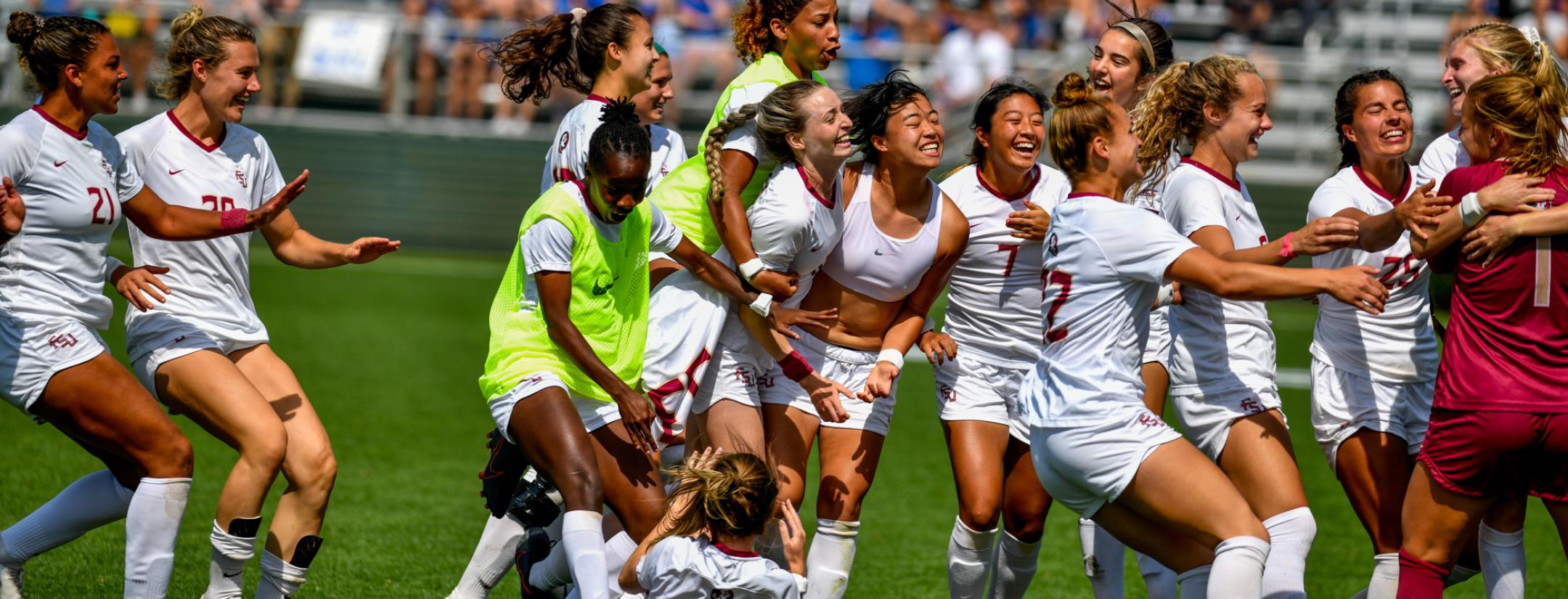 NCAA Women's Soccer Tournament