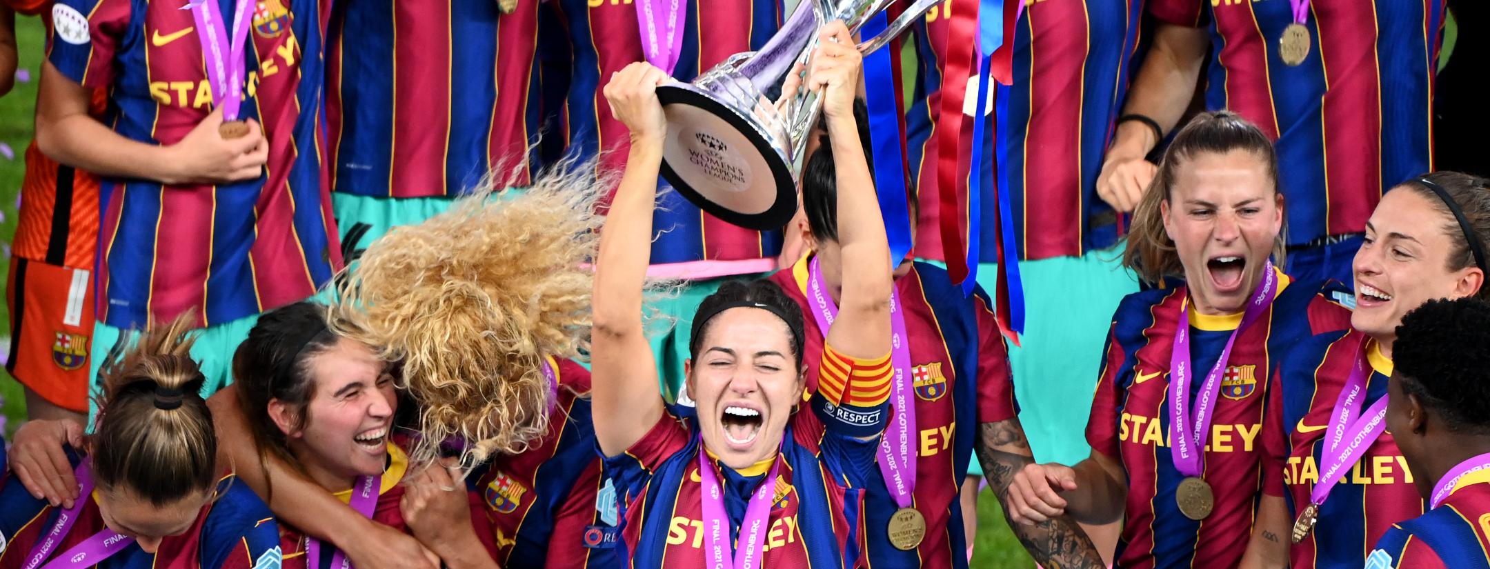 Women's International Champions Cup 2021 Schedule Teams Dates