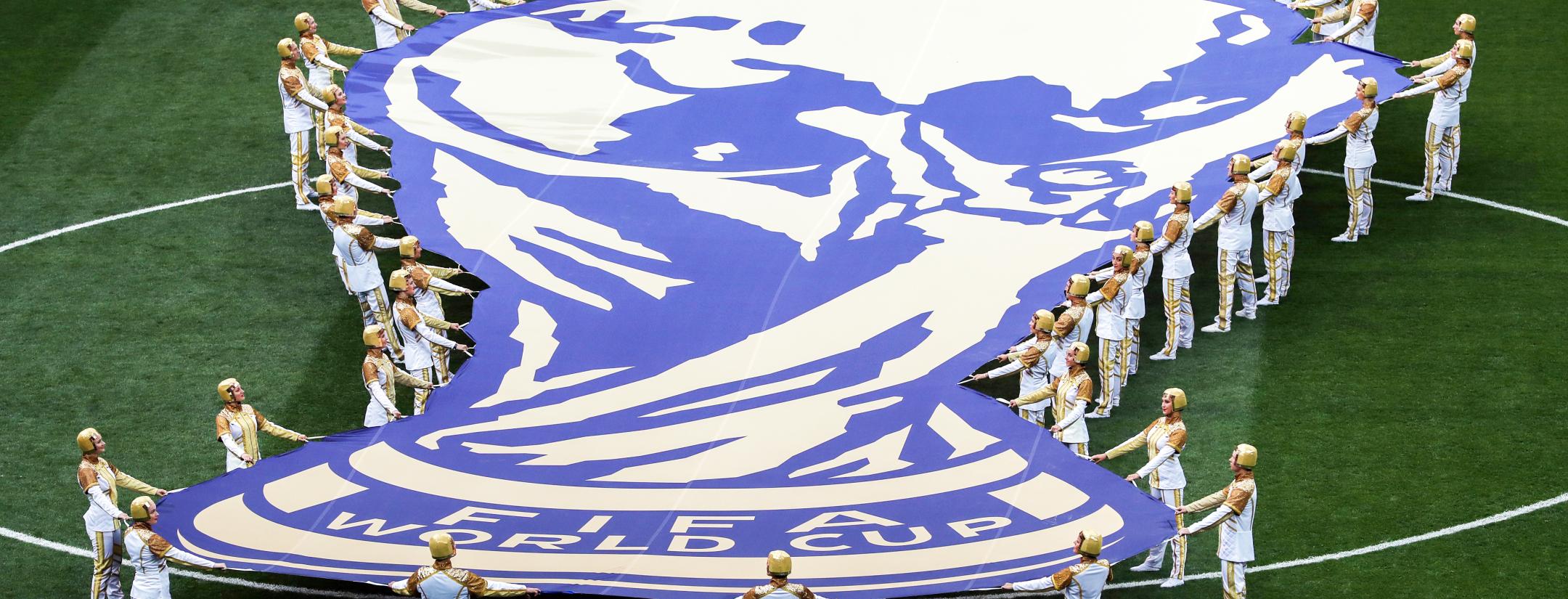 World Cup Every 2 Years