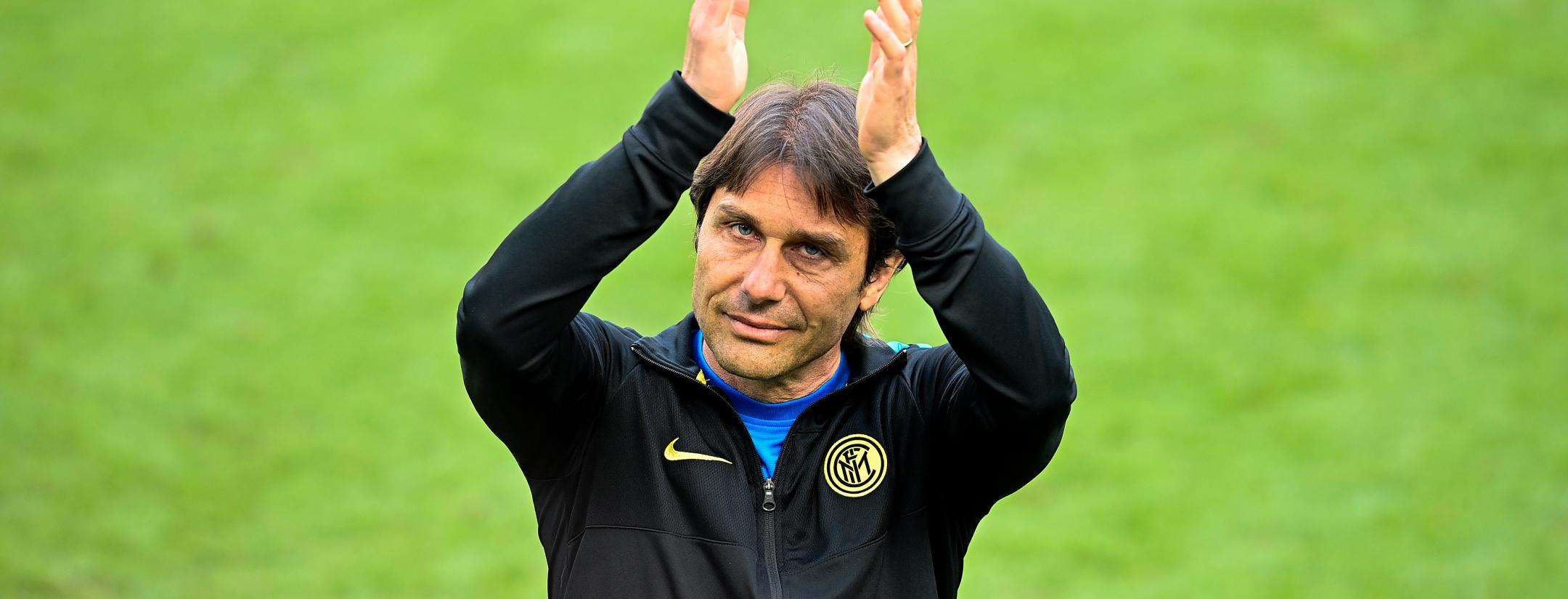 Why Was Conte Fired?