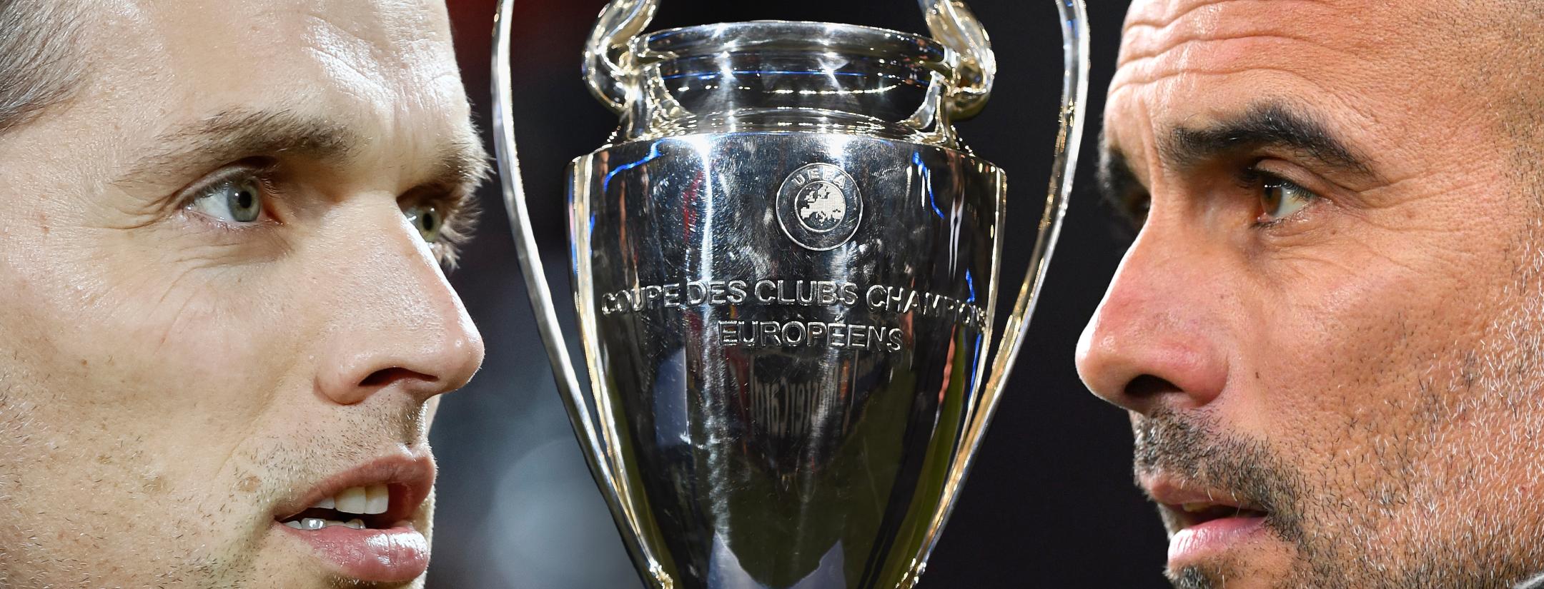 How To Watch Champions League Final In USA