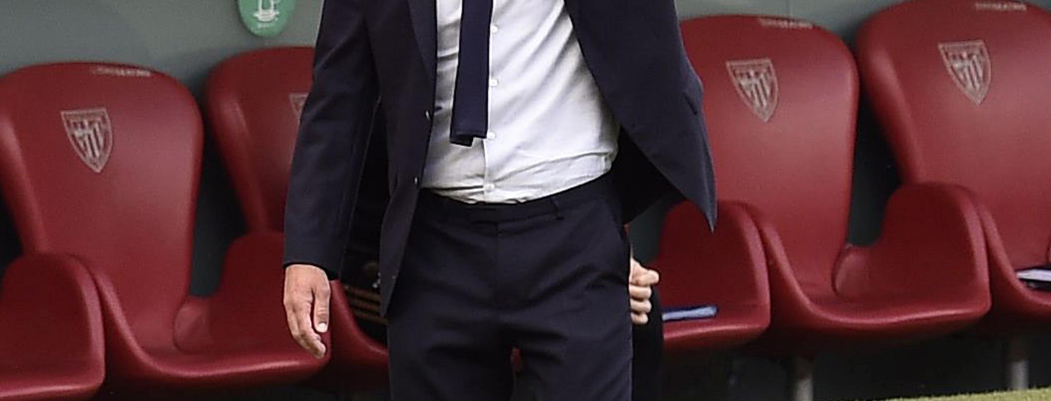 Why Zidane Left Real Madrid