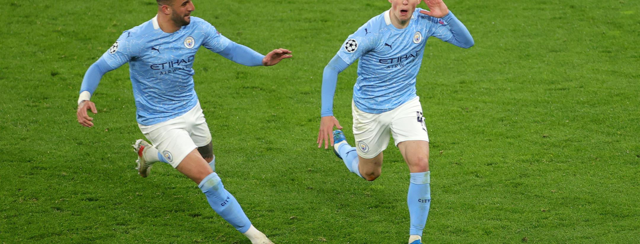 Champions League Rules and Format Changes