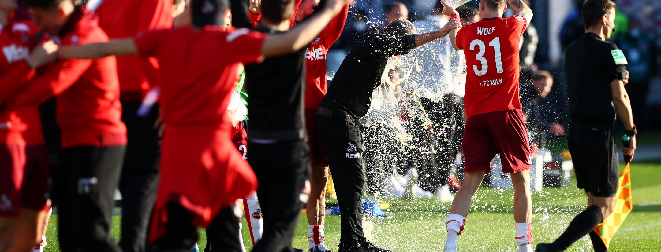 Bundesliga Promotion