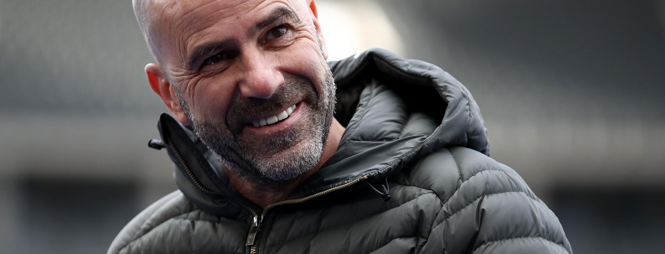 Peter Bosz