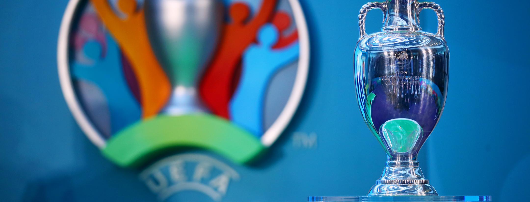 How To Watch Euro 2020 In U.S.