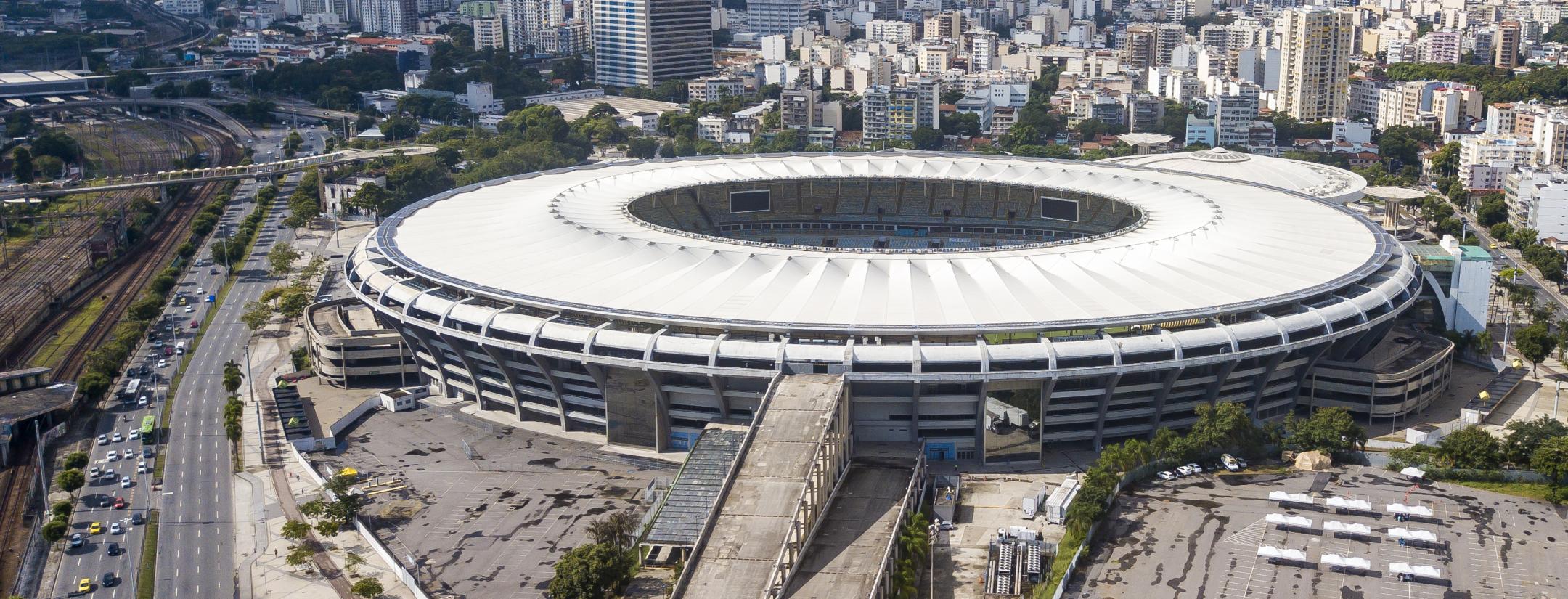 Players Opt Out Of Copa América