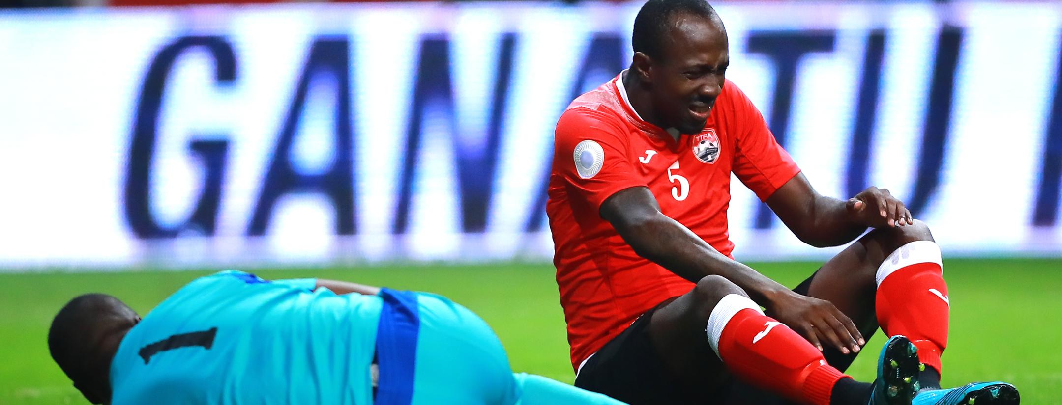 Trinidad vs Bahamas Result Eliminates Group Favorites