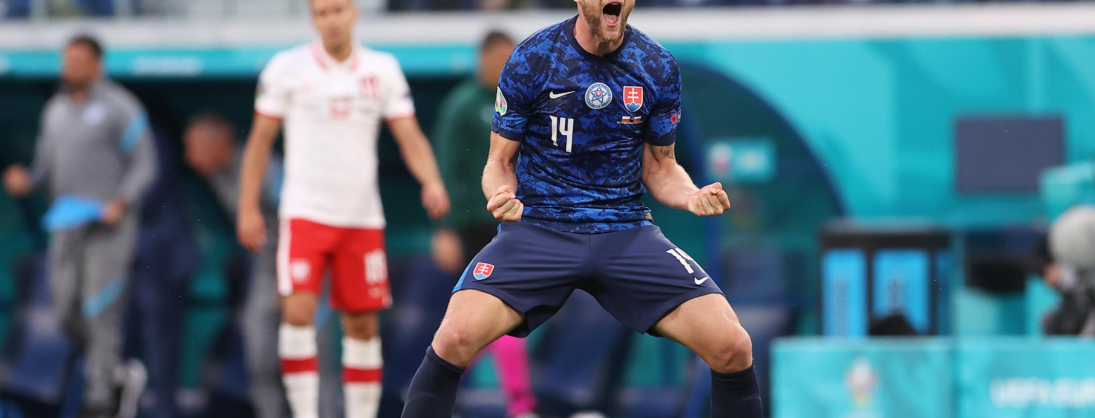 Milan Škriniar vs Poland