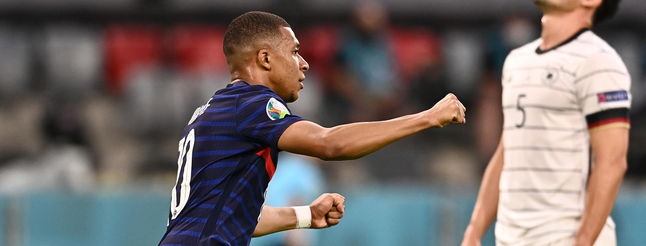 Euro 2020 Highlights Week 1