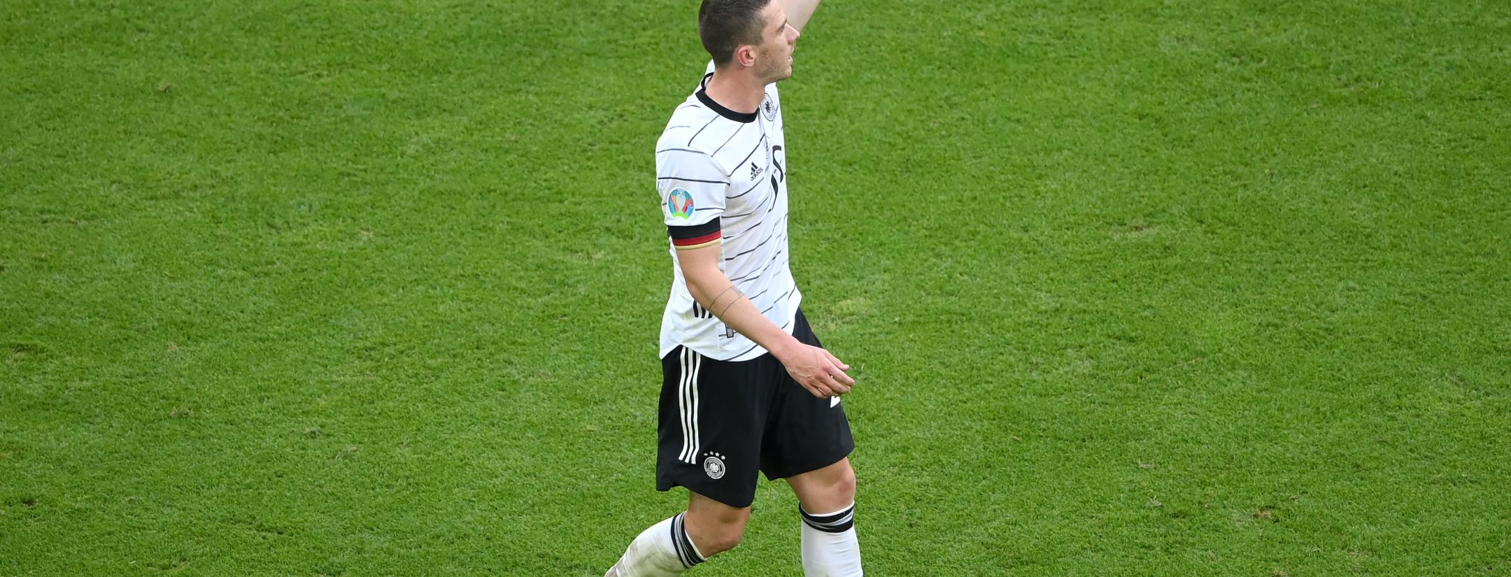 Germany vs Portugal Highlights Euro 2020