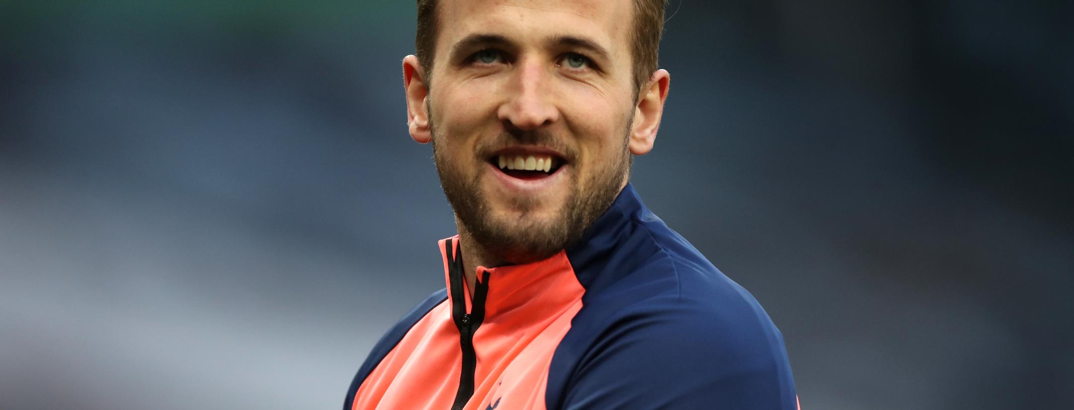 Is a Harry Kane Sterling swap deal in the works?