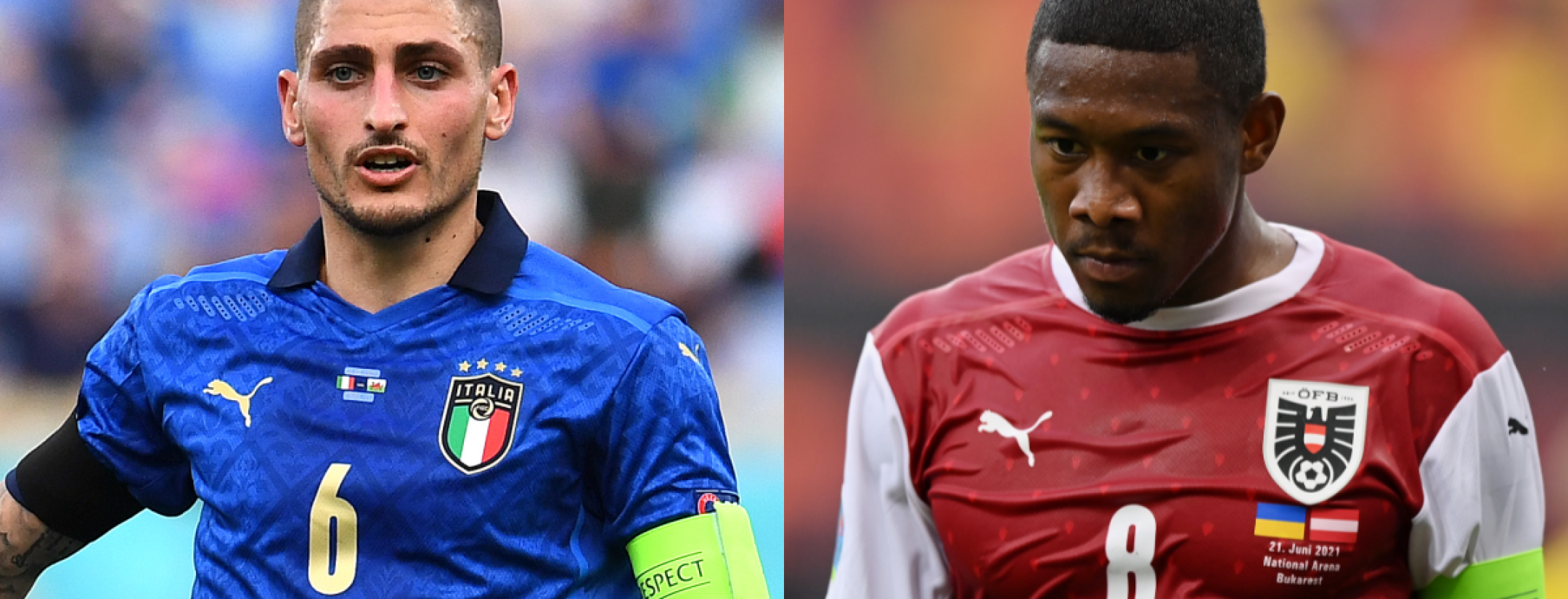 Euro 2020 Round of 16: Italy vs Austria Prediction, Preview, How to Watch