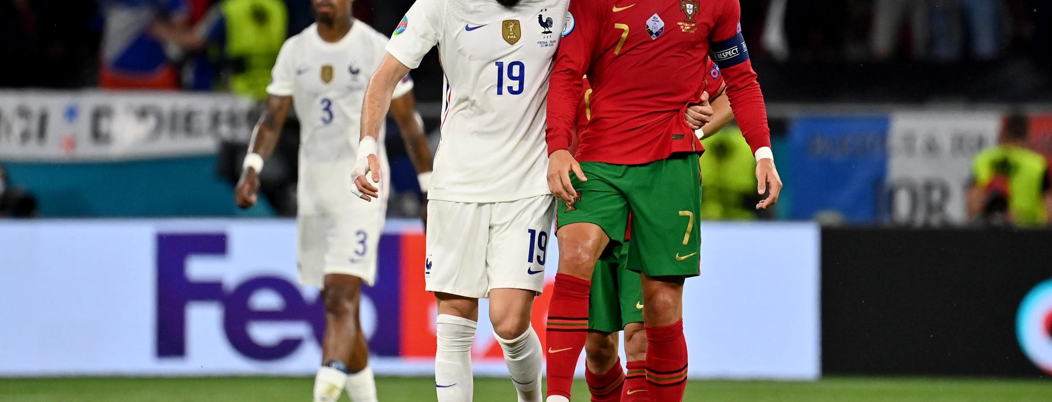 The18’s Euro 2020 Round of 16 Predictions