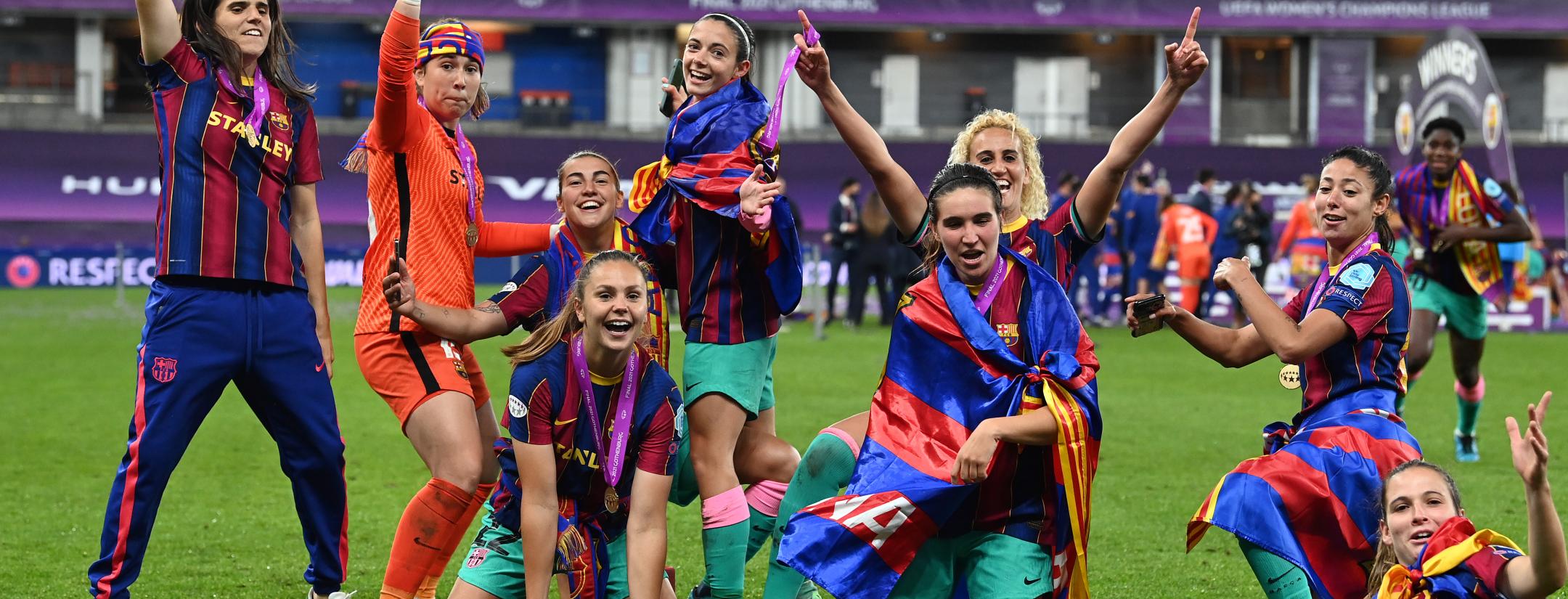 Best Season Ever In Soccer