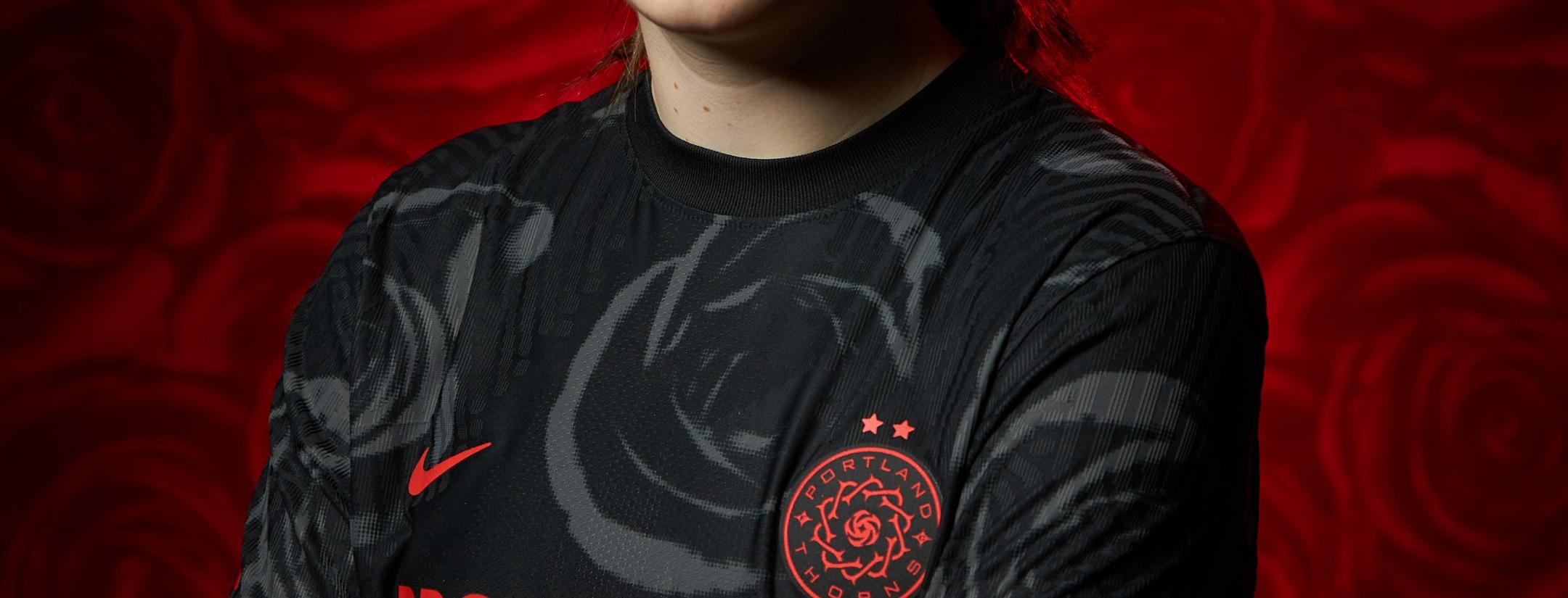 Youngest NWSL Player