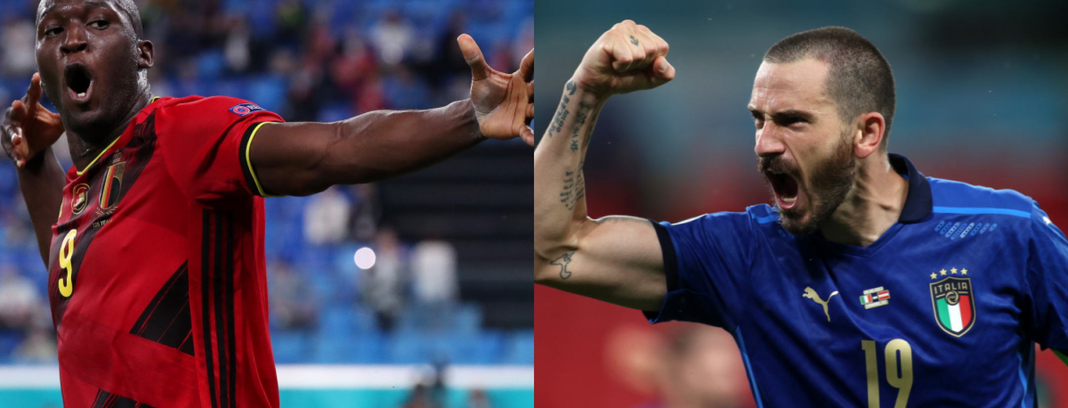 Euro 2020: Belgium vs Italy Prediction, Preview, How To Watch TV Streaming Guide