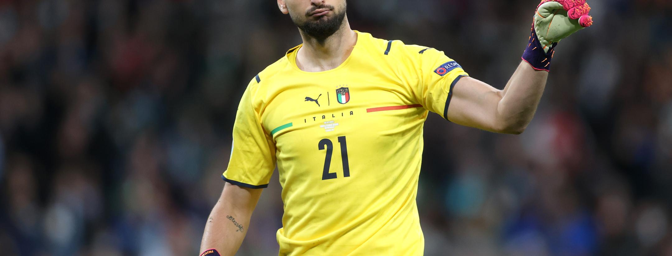 Strangest Penalty Kick Strategies