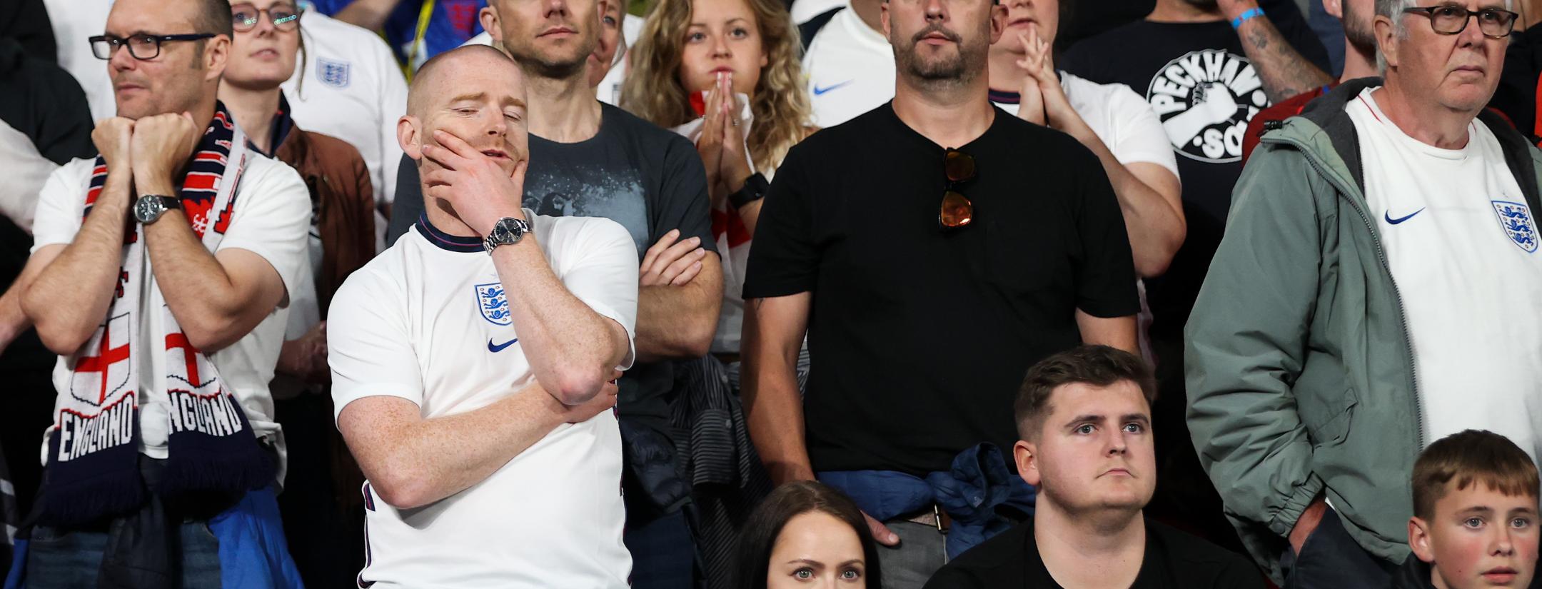 Extra Time Vs Penalties