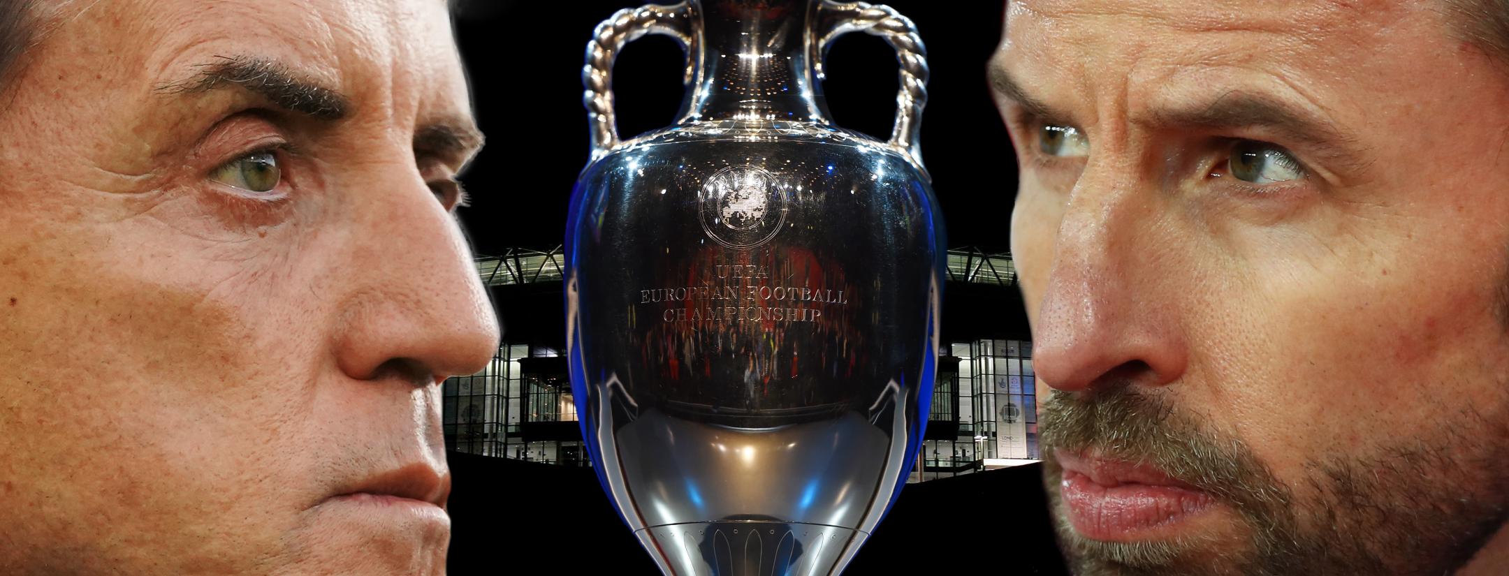 Euro 2020 Final Preview