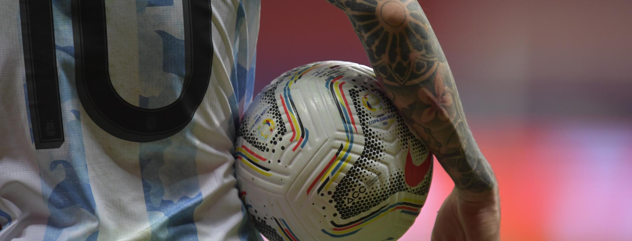 Argentina-Brazil Preview