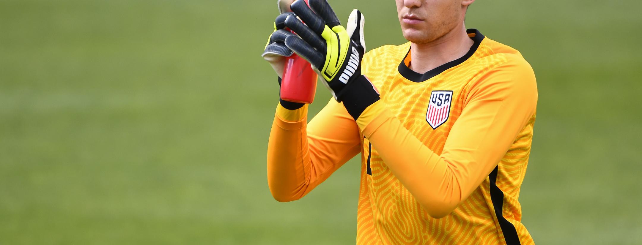 Ethan Horvath Transfer To Nottingham Forest