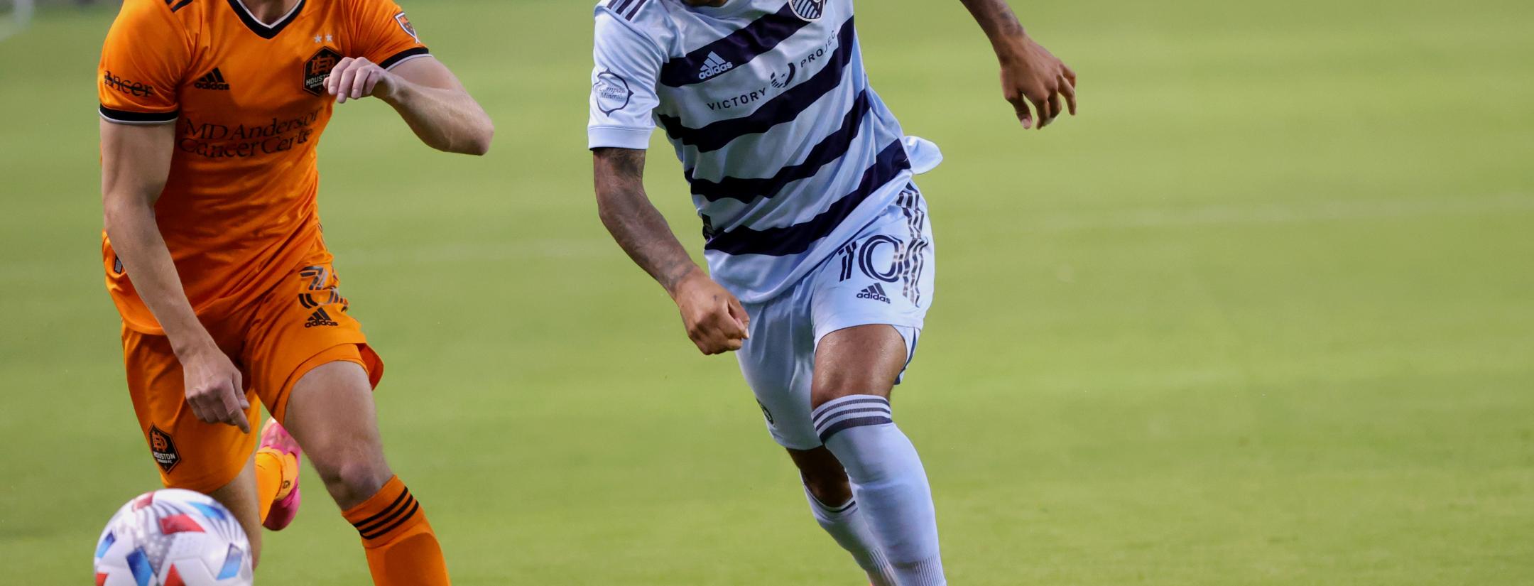 Gianluca Busio To Venice Transfer Rumors Heat Up