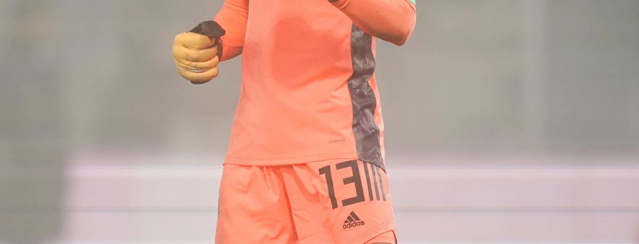 Over-Age Olympic Soccer Players To Watch In Tokyo 2020