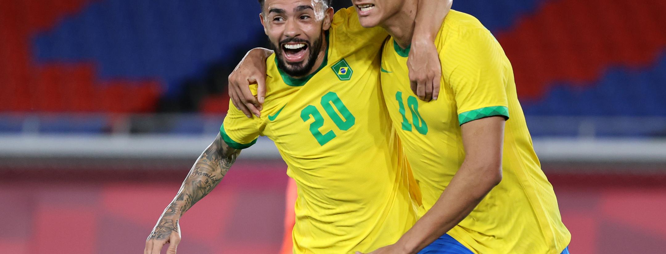 Why Is There An Olympic Soccer Age Limit For Men