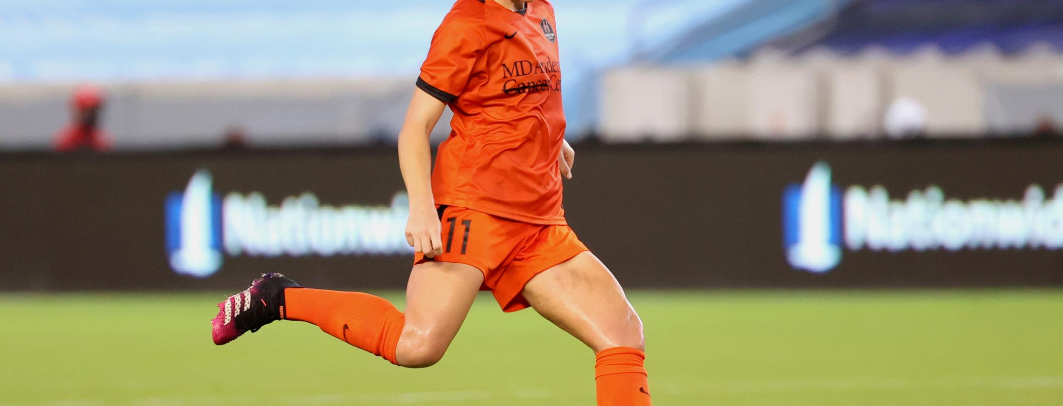 NWSL Minimum Salary 2021