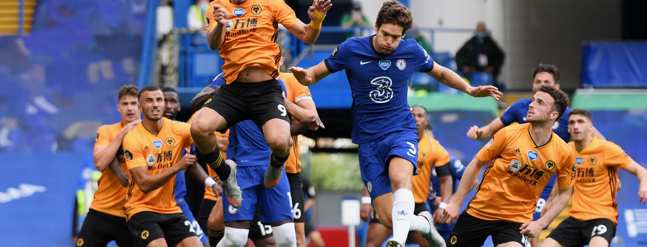 Premier League Heading Rule Intends To Limit Headers In Training