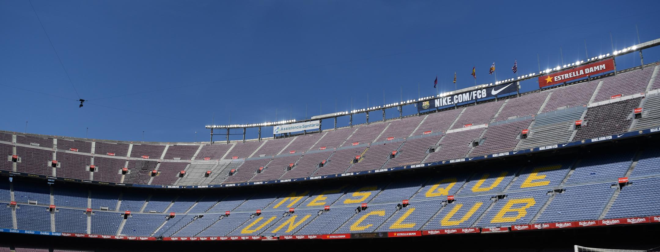 Super League Punishments