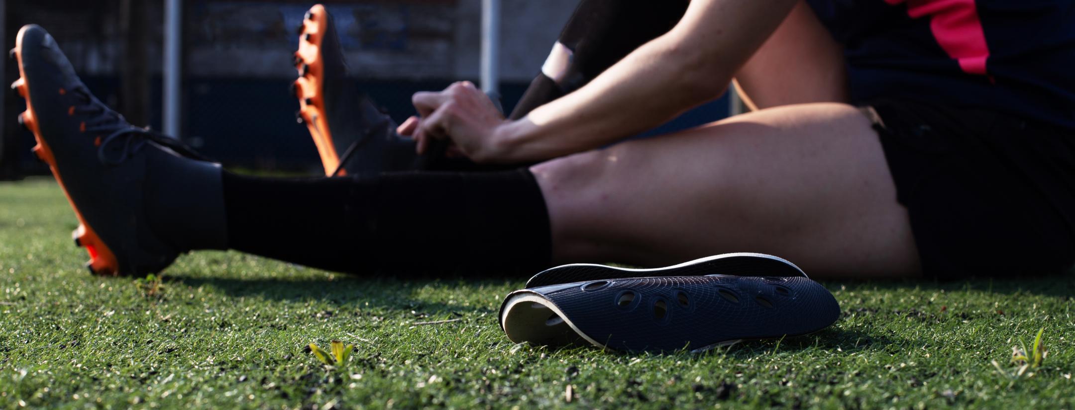 College Preseason Training