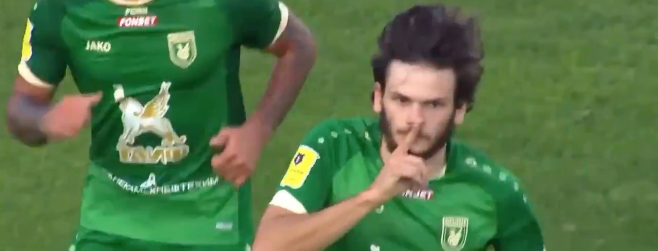 Khvicha Kvaratskhelia