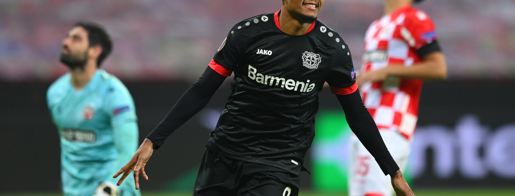 Leon Bailey Transfer Fee