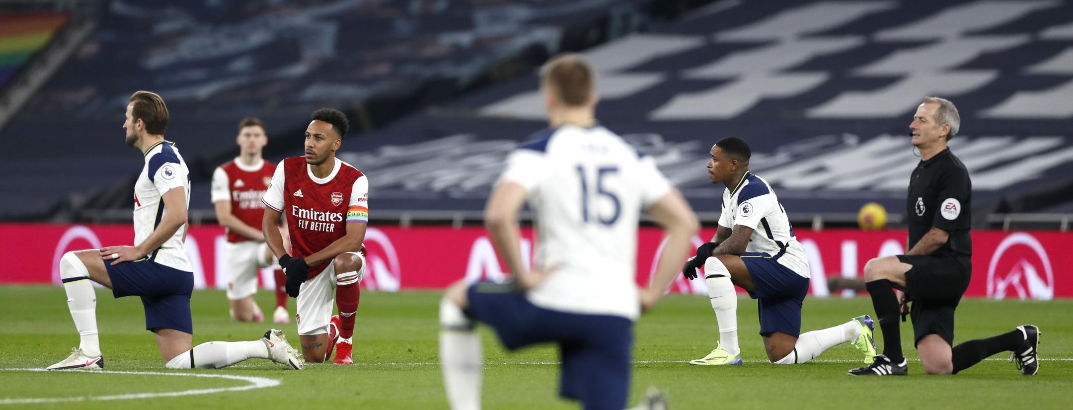 Will Players Kneel Next Season?