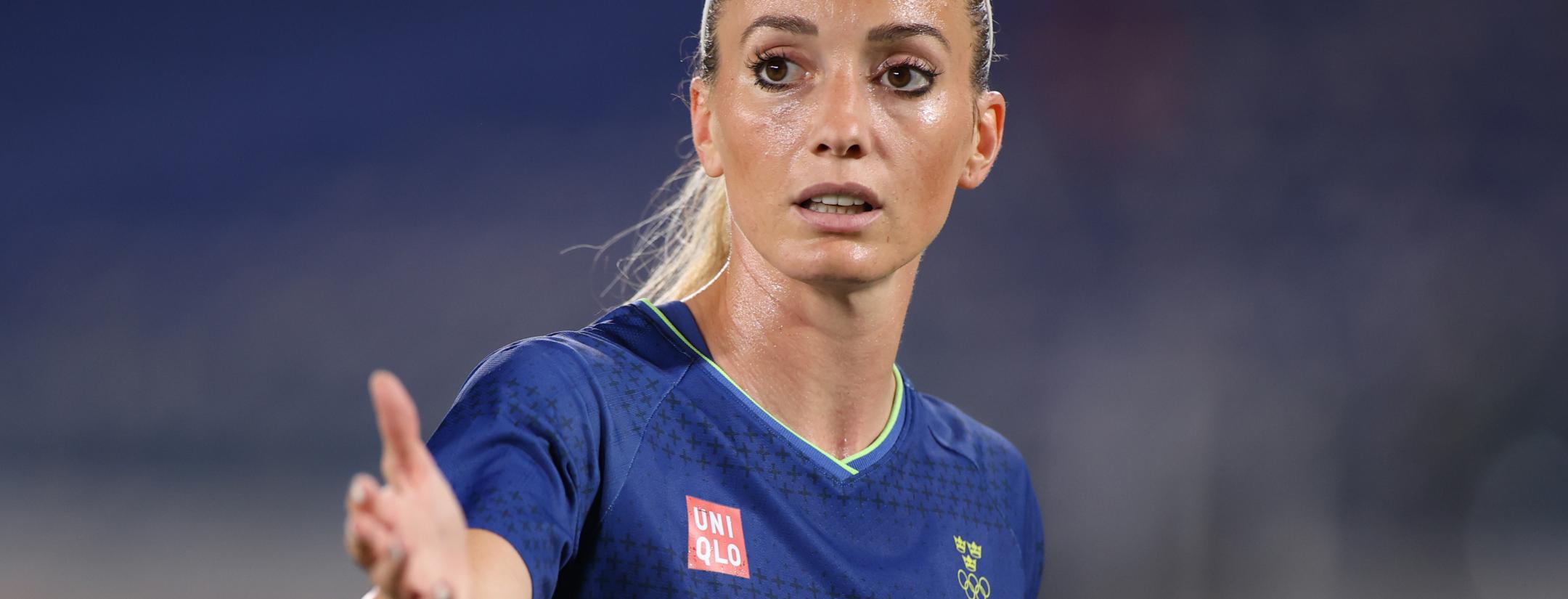 Olympic Women's Soccer Final Start Time