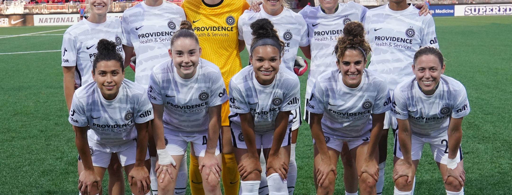 Olivia Moultrie Assist