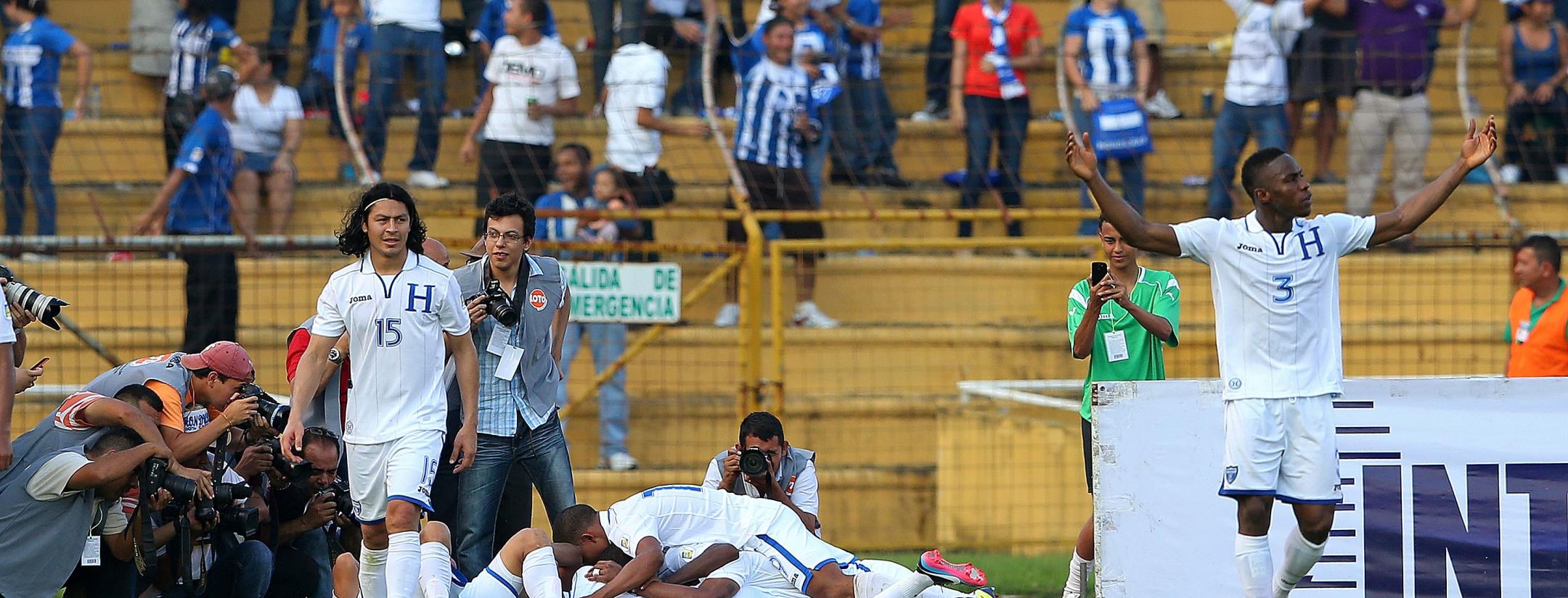 USMNT vs Honduras Prediction & Preview