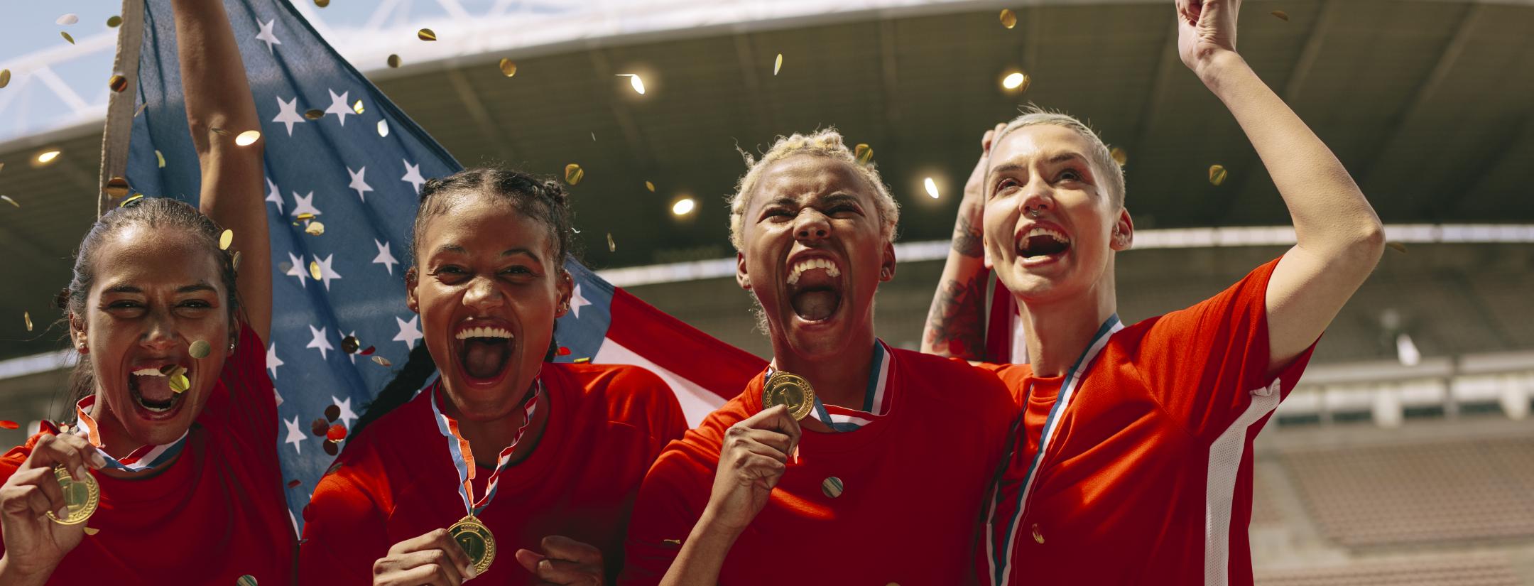 Best Tournament Stats Of All Time