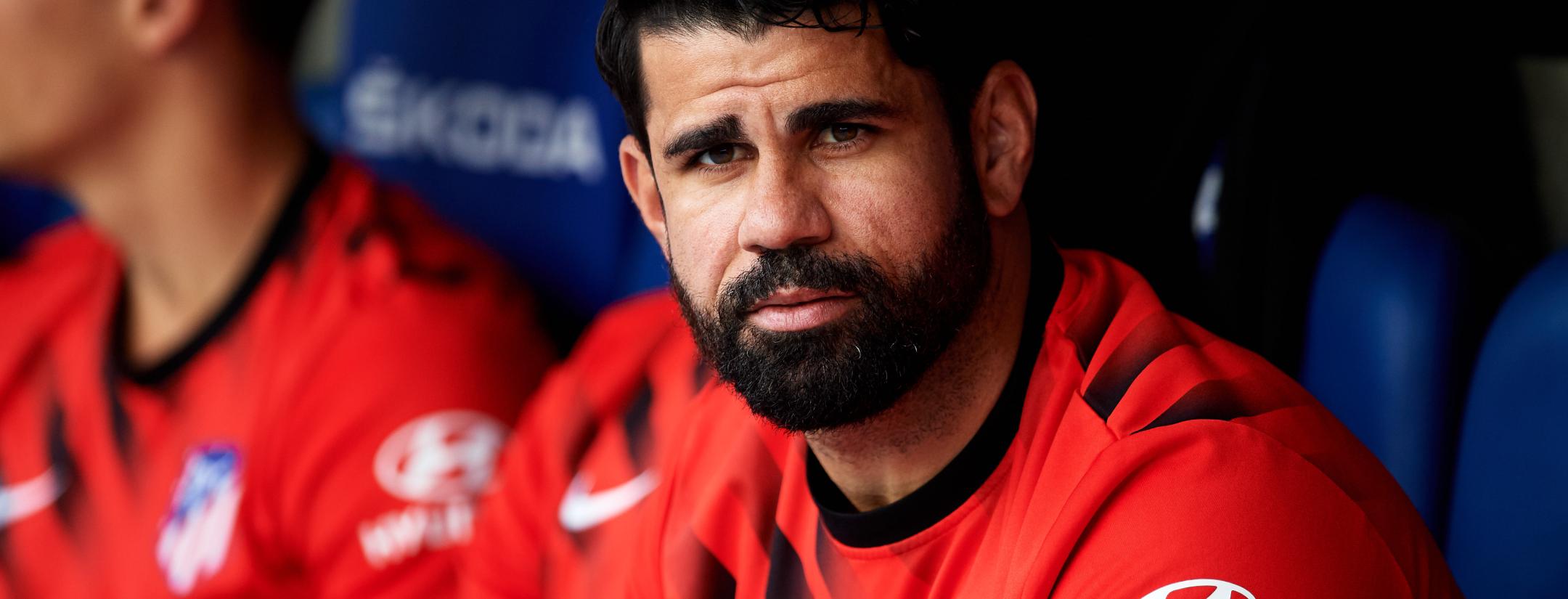 Diego Costa Transfer