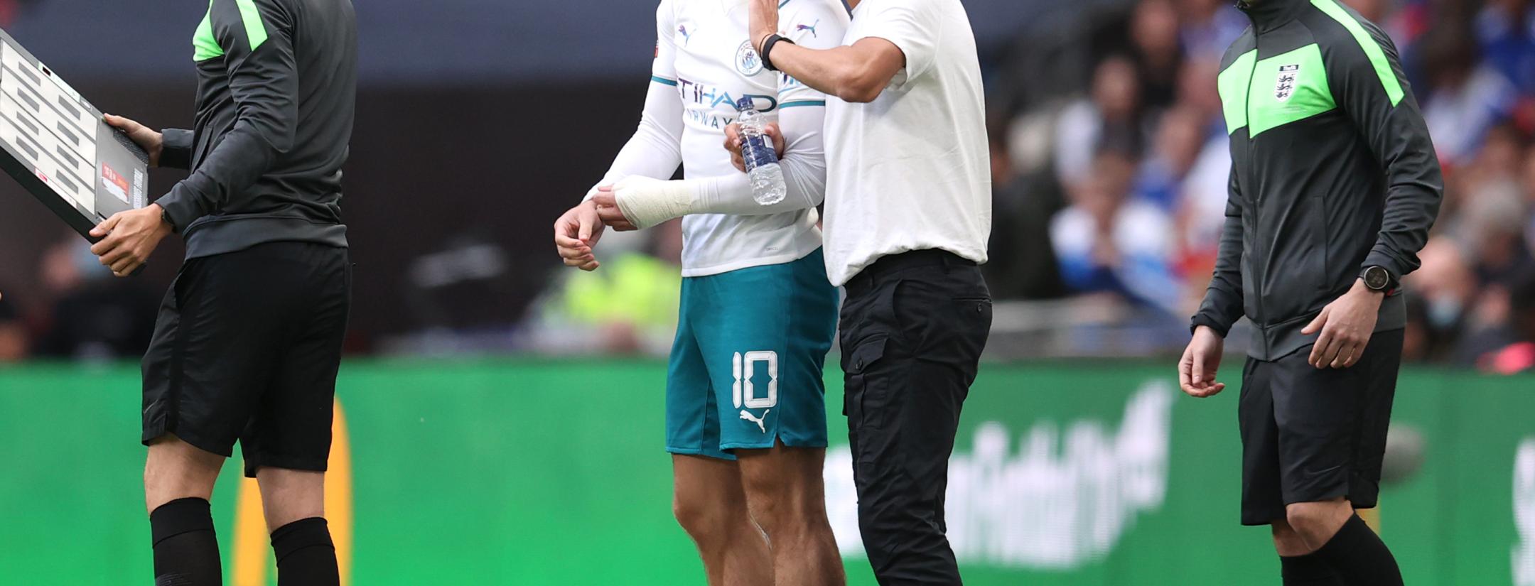 Five Bold Premier League Predictions 