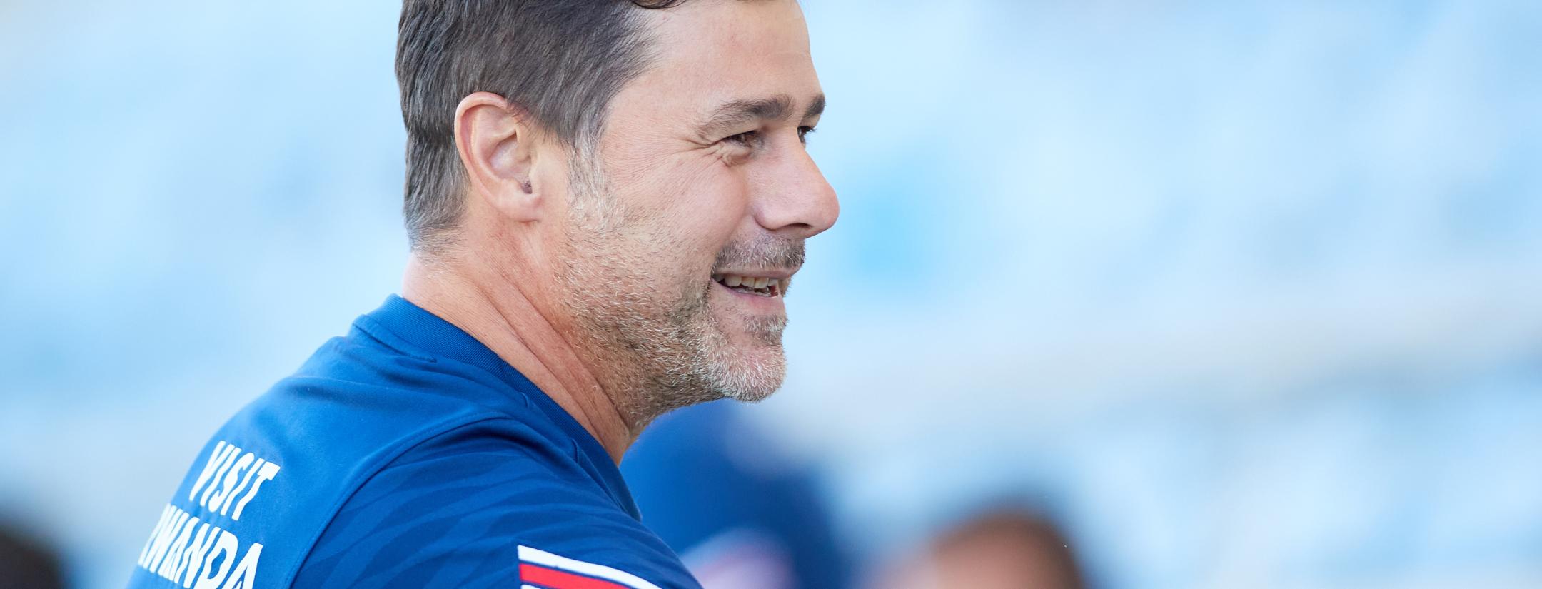 Will Messi Play This Weekend?