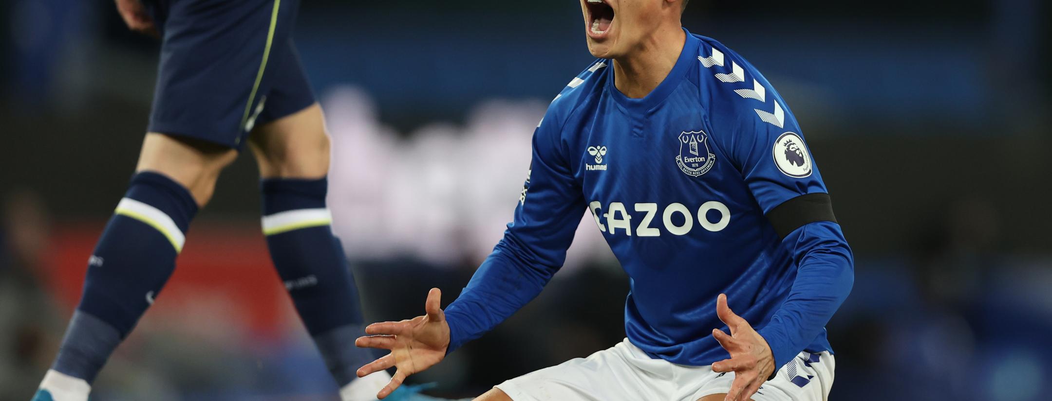 James Rodriguez Transfer Rumors